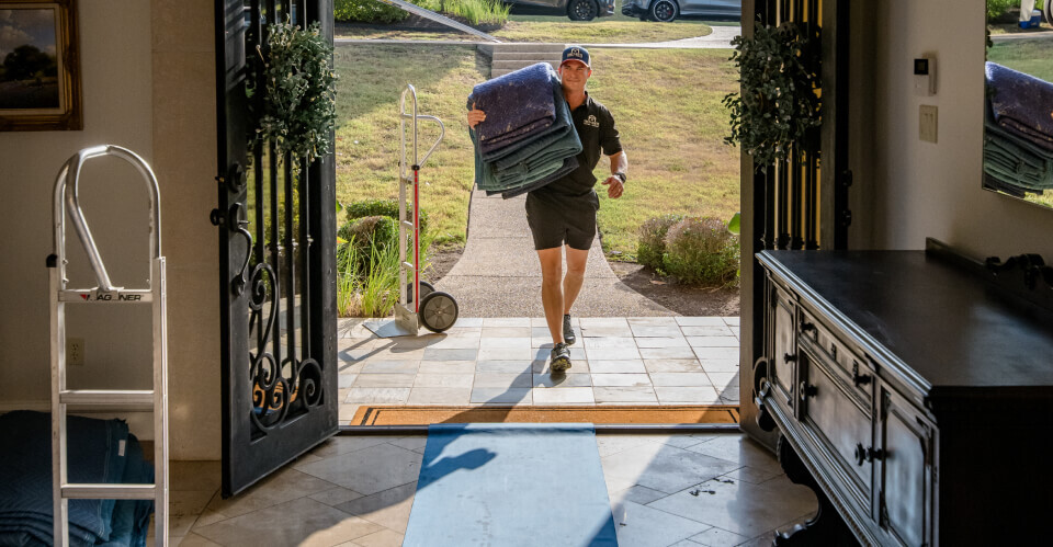 House Moving