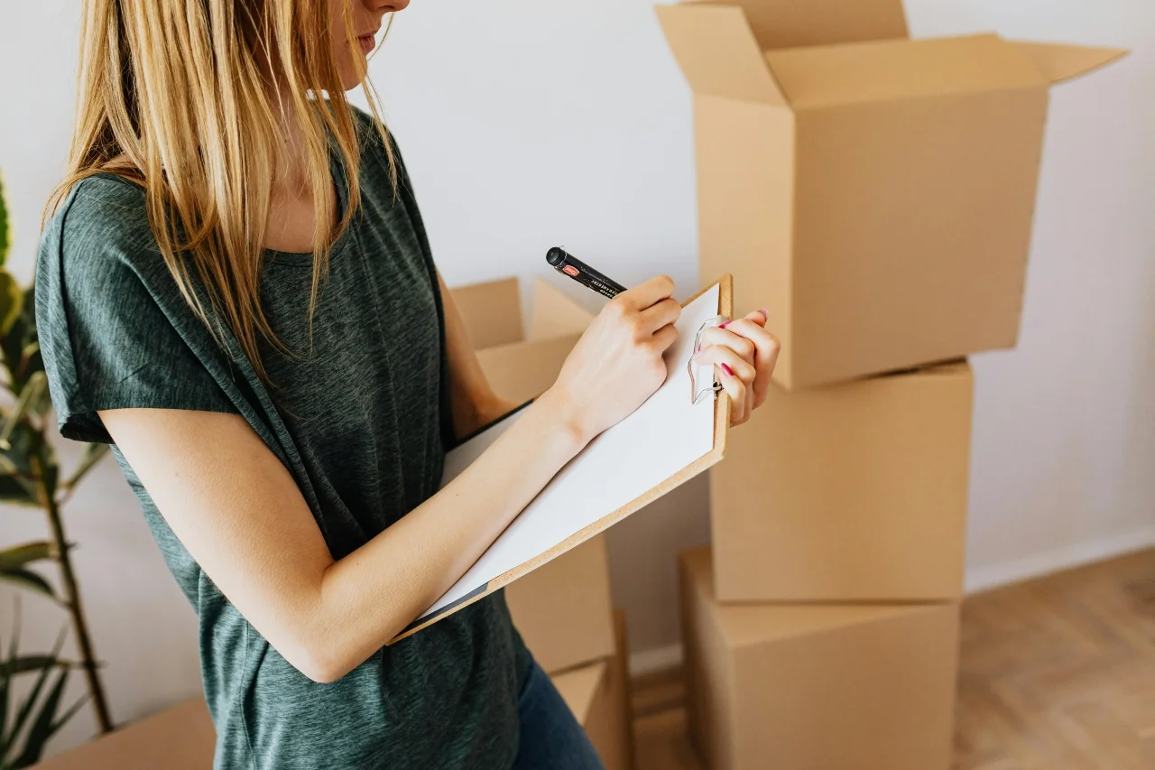 The Ultimate Moving Checklist for Your Texas Move