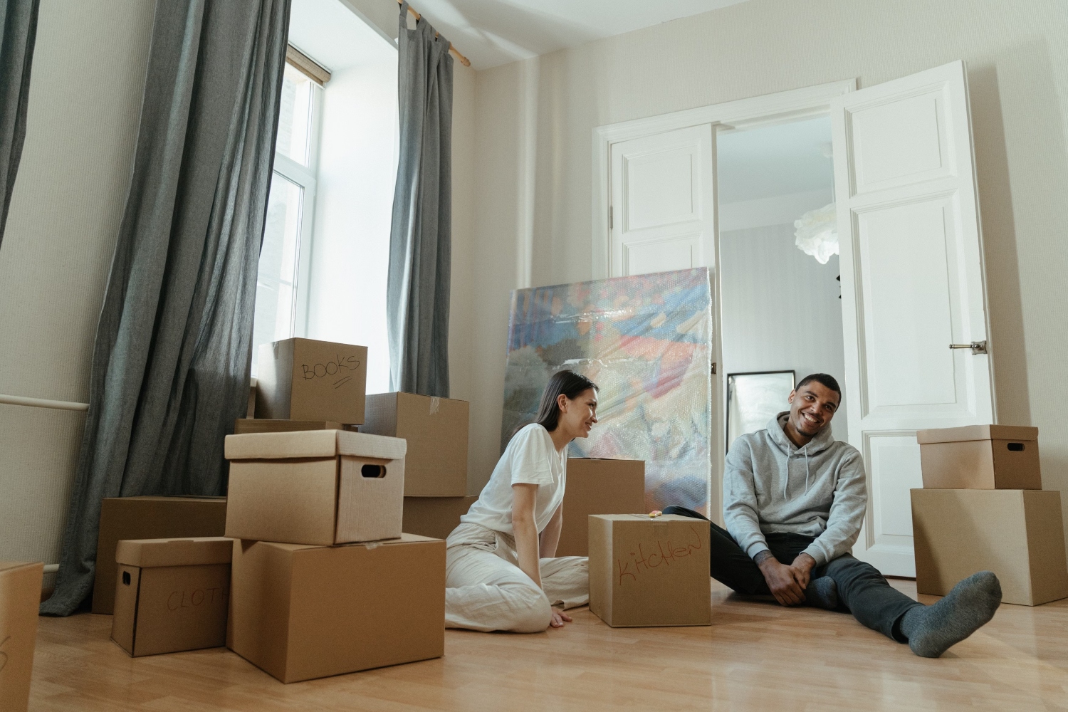 Moving Into a Downtown Austin High-Rise: COIs, Elevators, and Loading Docks